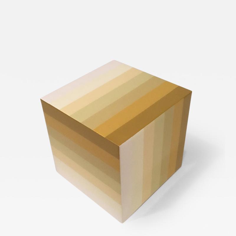 Heidi Spector White Cube