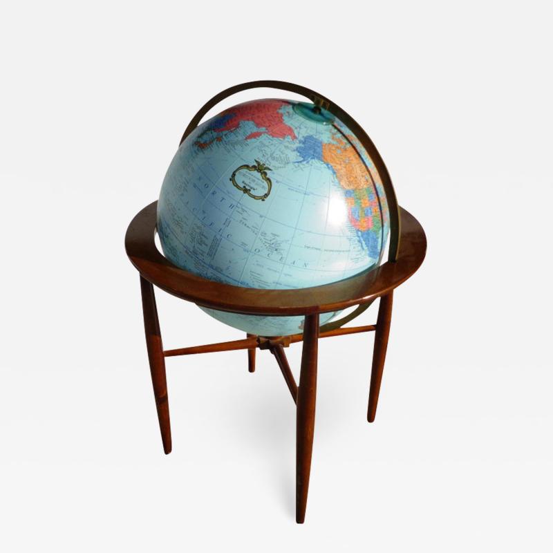 Heirloom Globe by Replogle
