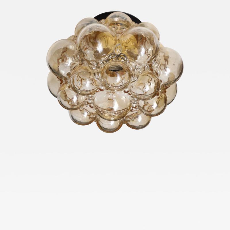 Helena Tynell Helena Tynell Champagne Glass Flushmount Sconce