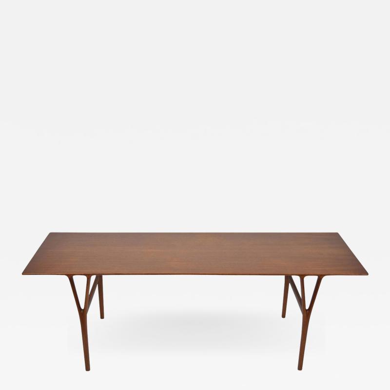 Helge Vestergaard Jensen Coffee Table by Helge Vestergaard Jensen