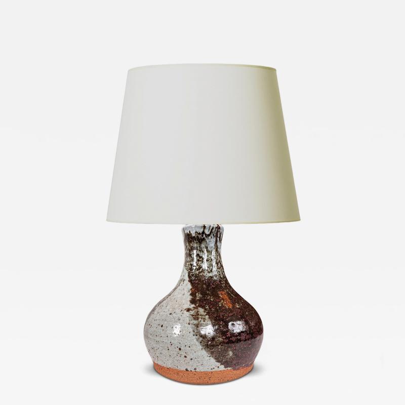 Helle Allpass Table Lamp by Helle Allpass