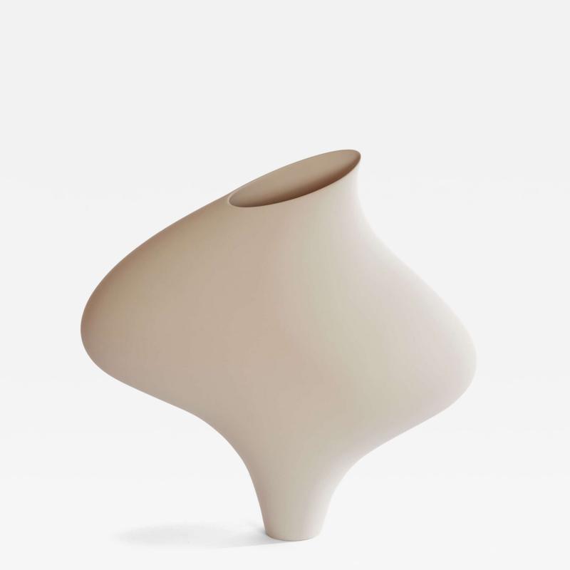 Helle Damkjaer CAPTURED 2 SCULPTURE