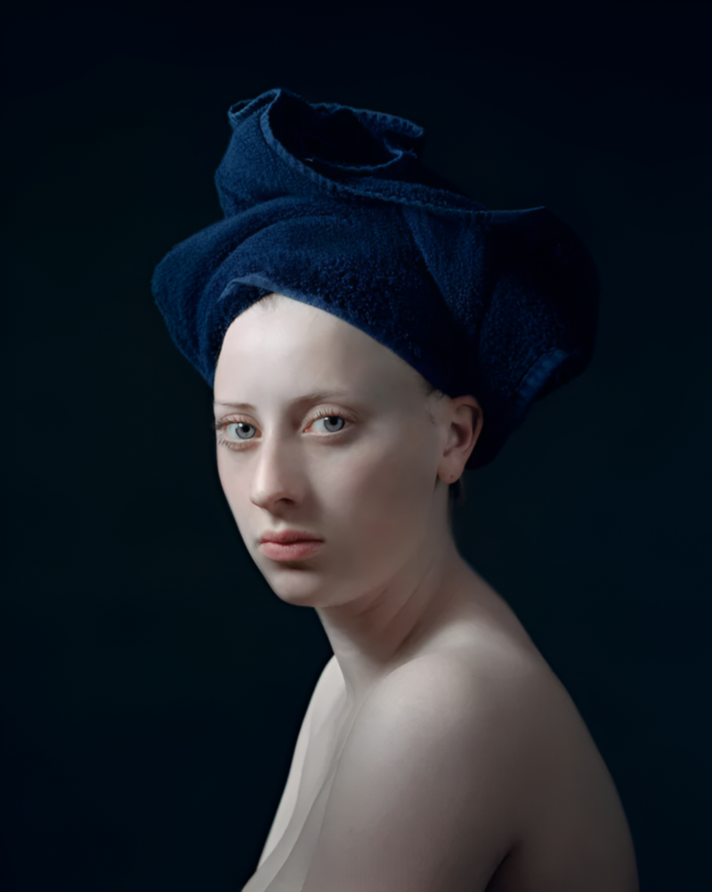 Hendrik Kerstens Hendrik Kerstens Towel 2009