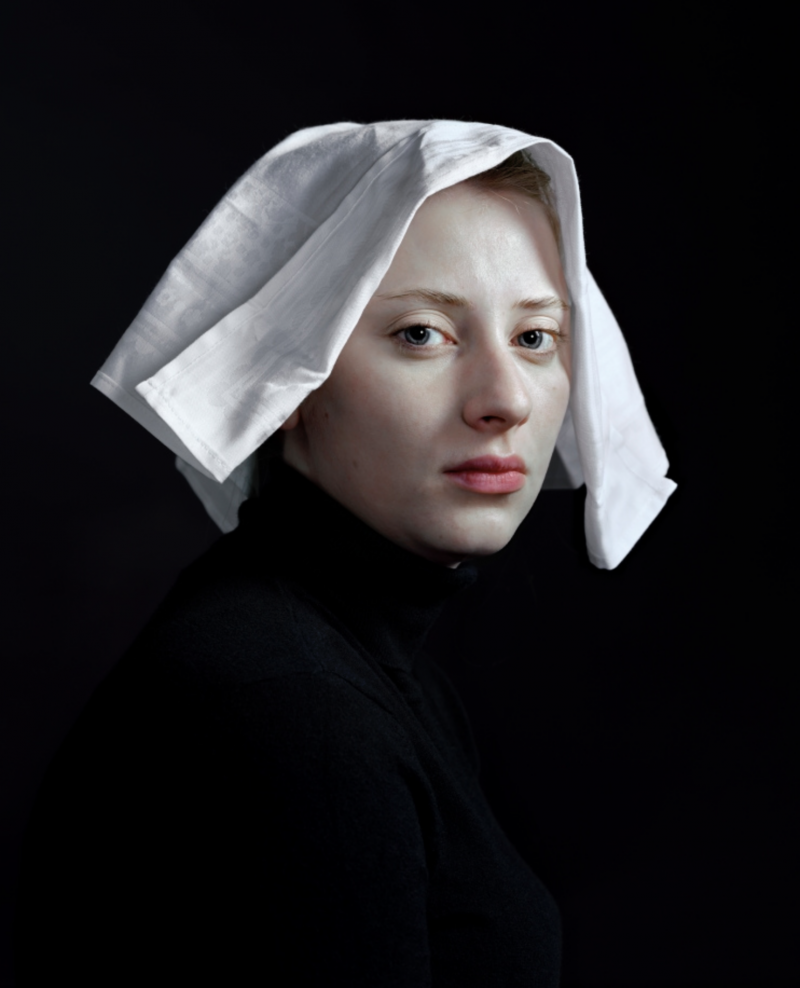 Hendrik Kerstens Henrik Kerstens Handkerchief