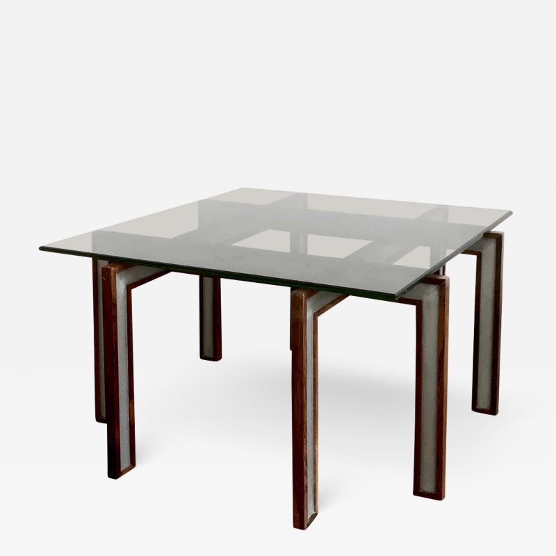 Henning Korch Coffee Table by Henning Korch