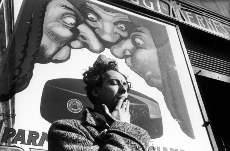 Henri Cartier Bresson Andr Pieyre de Mandiargues 1930 1990s