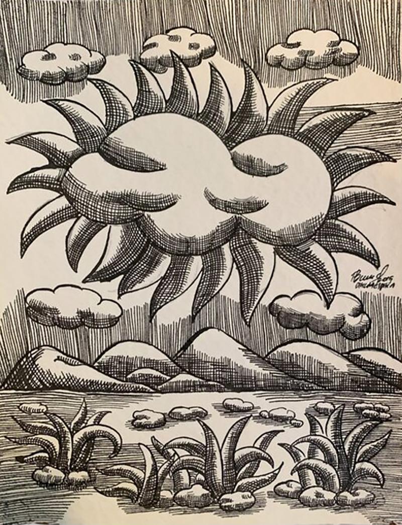 Henry Bermudez Nube 2019