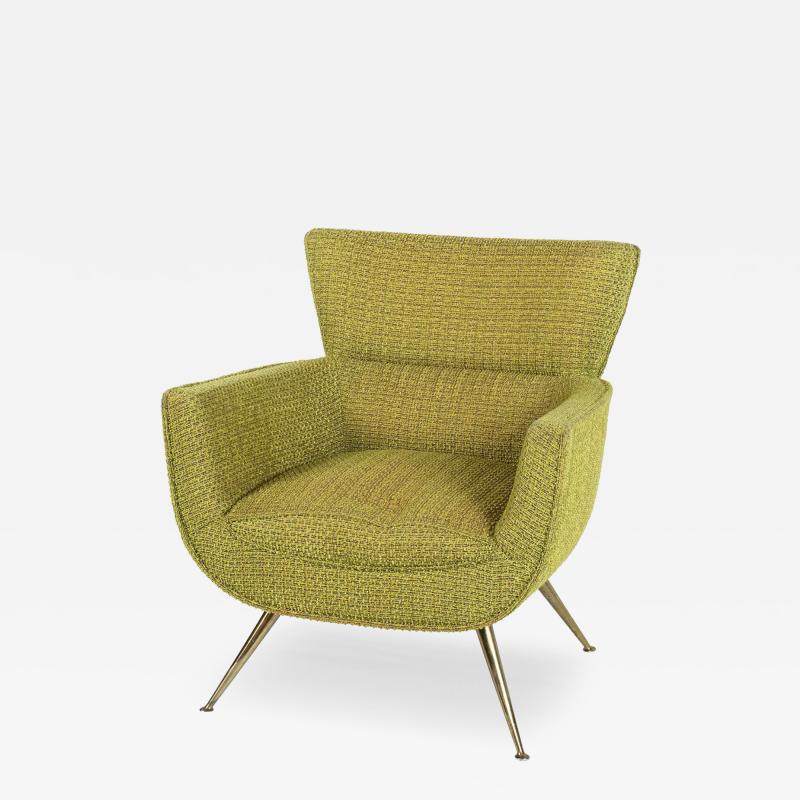 Henry Glass Forecast Lounge Chair by Henry Glass