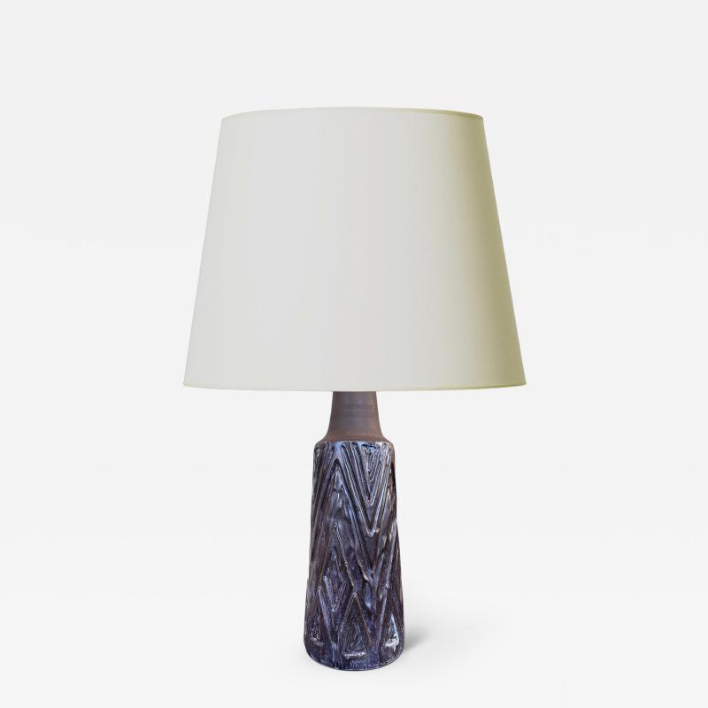 Henry Nielsen Table Lamp by Henry and Else Nielsen
