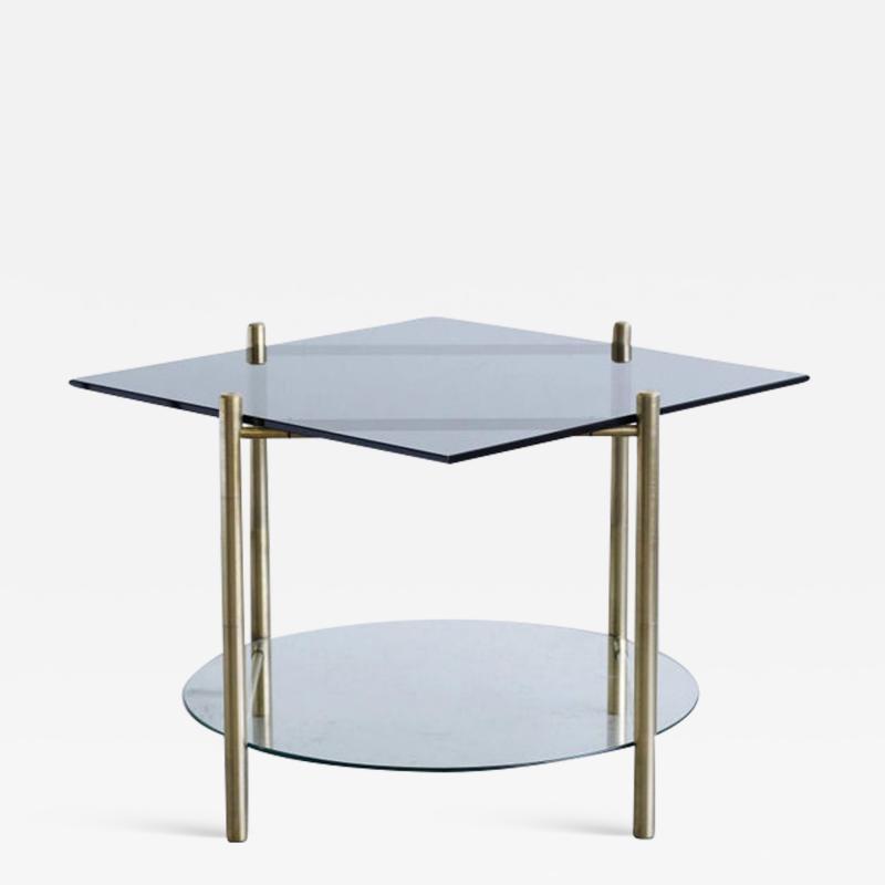 Henry Wilson Coffee Table by Henry Wilson