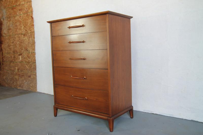 Heritage Furniture Heritage Henredon Tall Boy Dresser