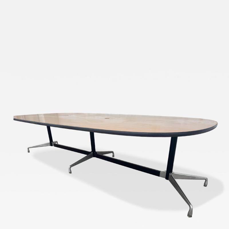 Herman Miller 10 Herman miller conference table