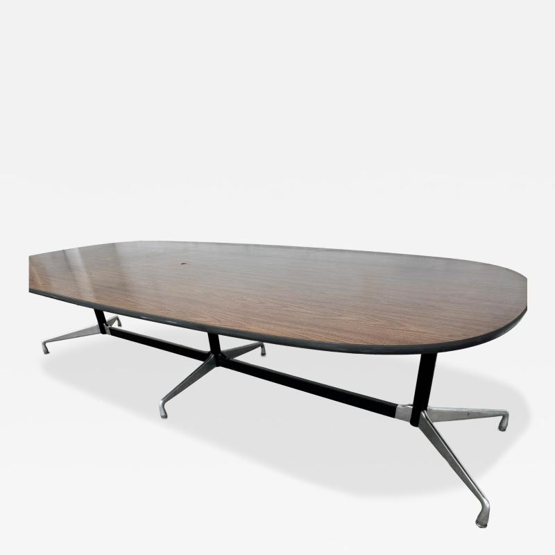 Herman Miller Herman Miller 10 Ft Conference Table