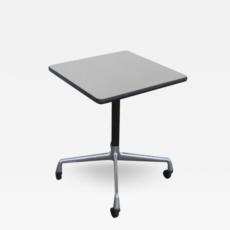 Herman Miller Herman Miller Square Table