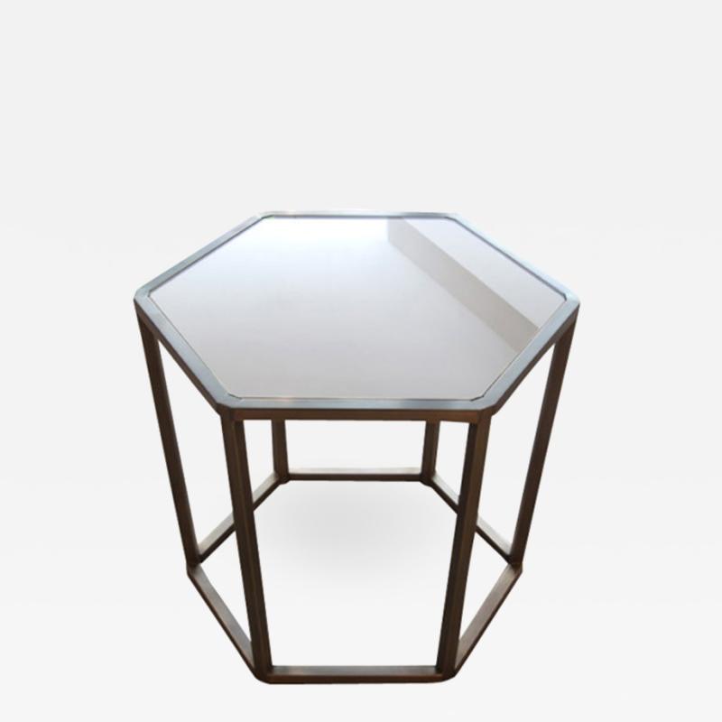 Hexagonal Table