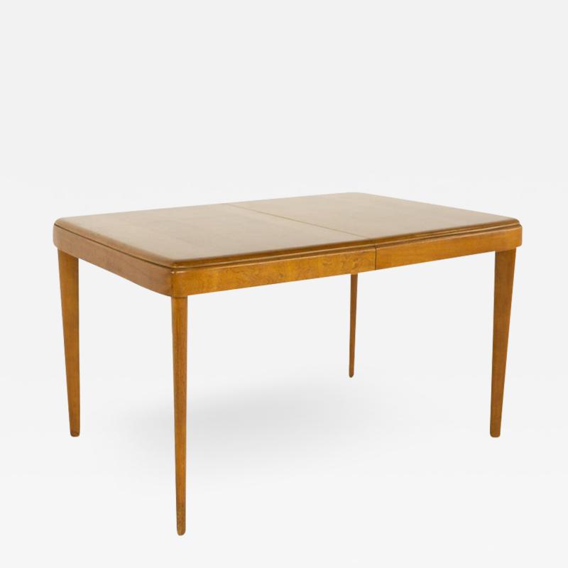 Heywood Wakefield Mid Century Dining Table