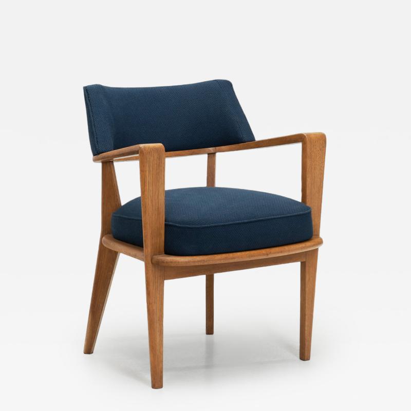 Heywood Wakefield Style Armchair Europe First half of the 20th Century