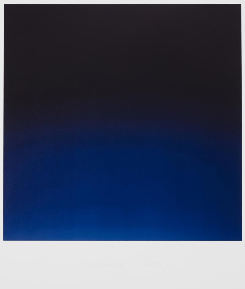 Hiroshi Sugimoto Opticks 008