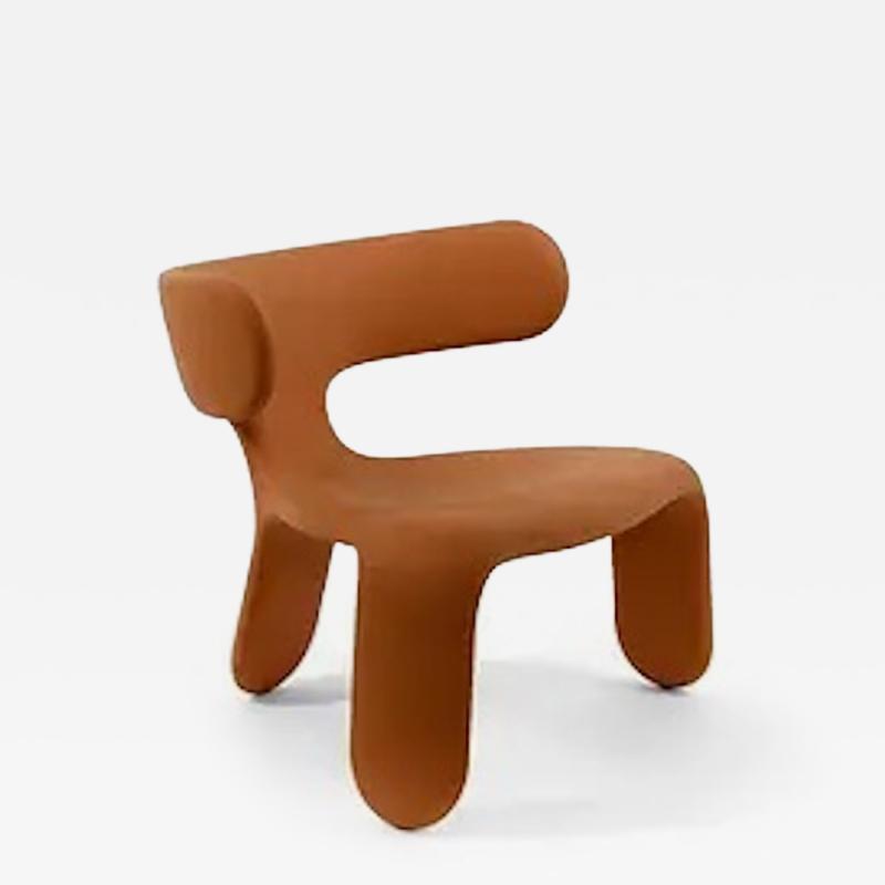 Hlynur Atlason Limbo Chair