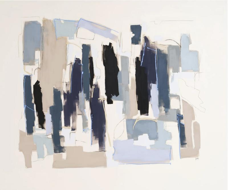 Holly Addi Cote Bleu
