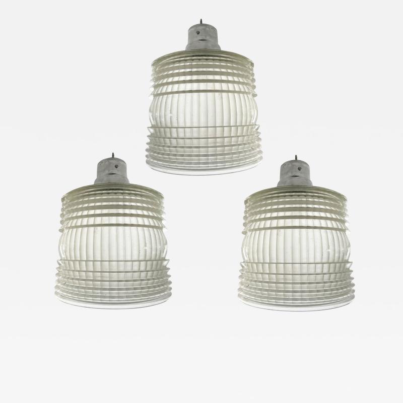 Holophane Ceiling Lights 3 Available