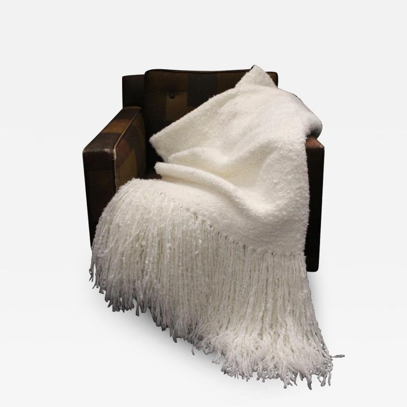 Home Nature Classic Boucle Throw