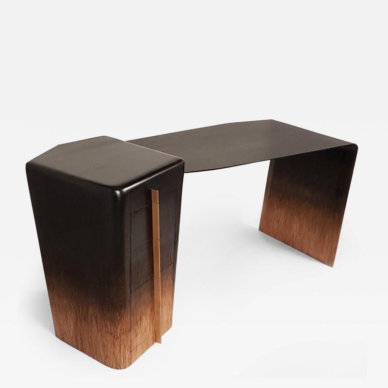 Hoon Moreau METAPHYSIQUE 2020B Office Desk