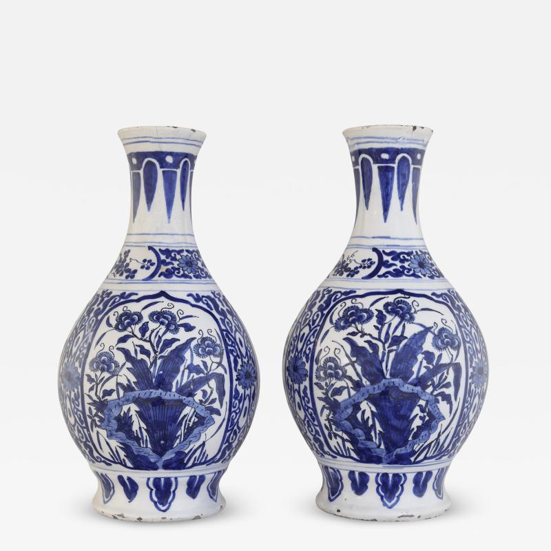 Hoppesteyn vases
