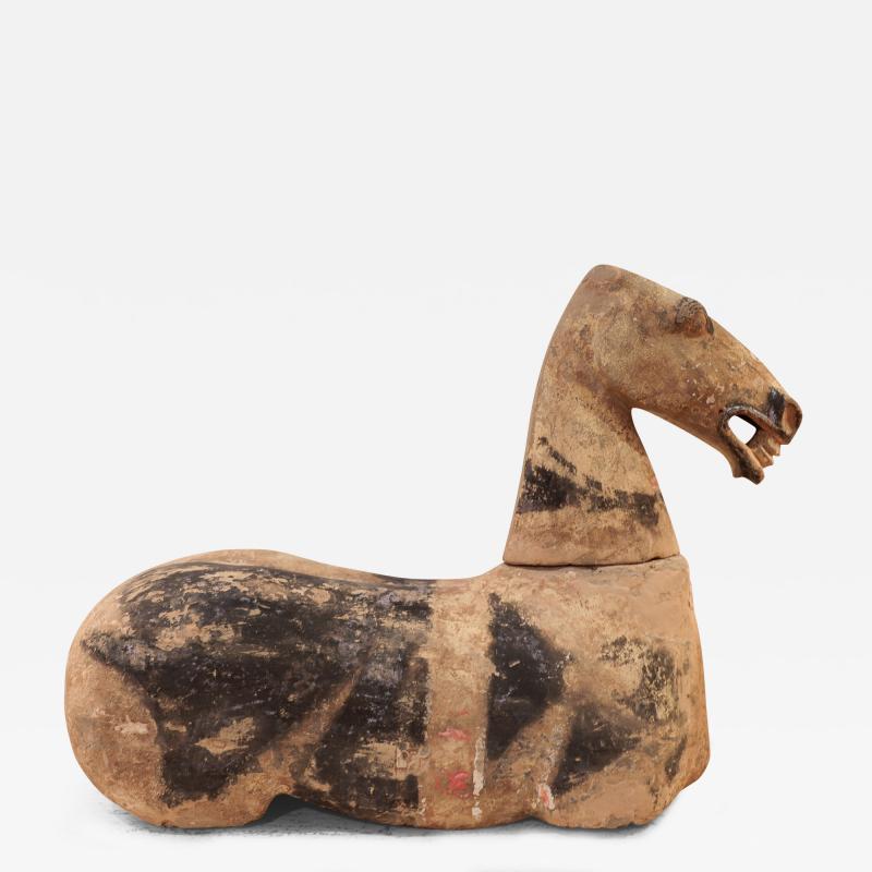 Horse Han Dynasty