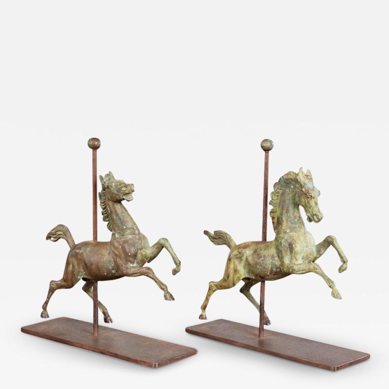 Horseplay