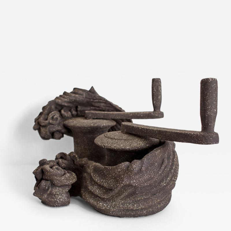 Hortense Le Calvez Sinking about