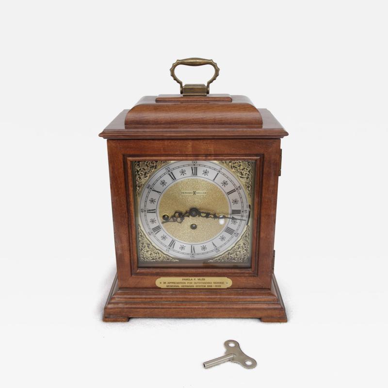 Howard Miller Howard Miller Graham Bracket Mantel Clock