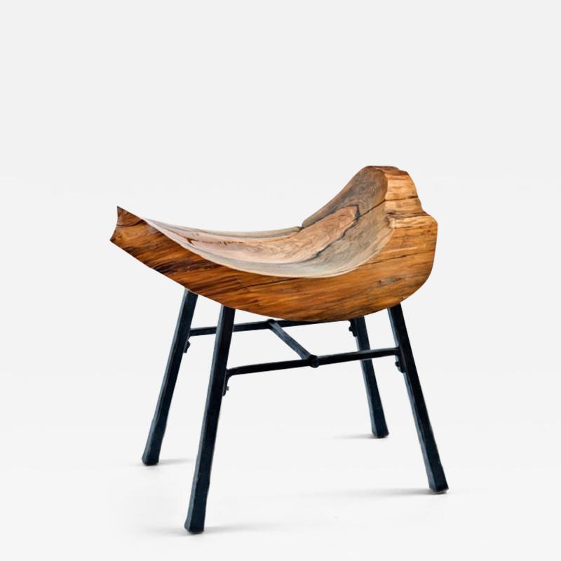 Howard Werner Cypress Bench 2014