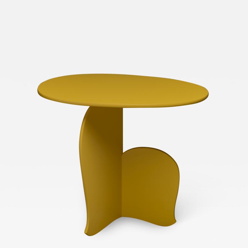 Hozan Zangana Hozan Zangana sidetable Nane Tiri customizable