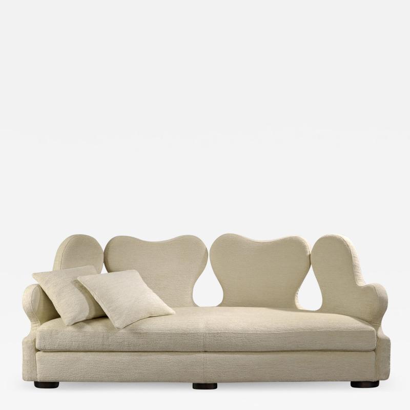 Hubert Le Gall CHIKO SOFA
