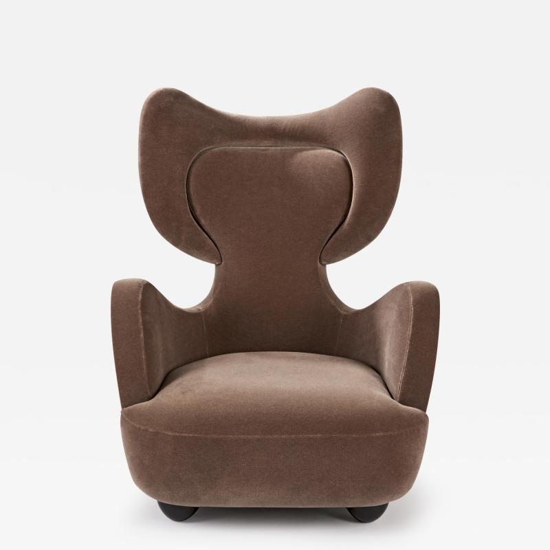 Hubert Le Gall DUMBO CHAIR