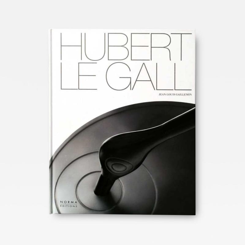 Hubert Le Gall HUBERT LE GALL 2013 BOOK