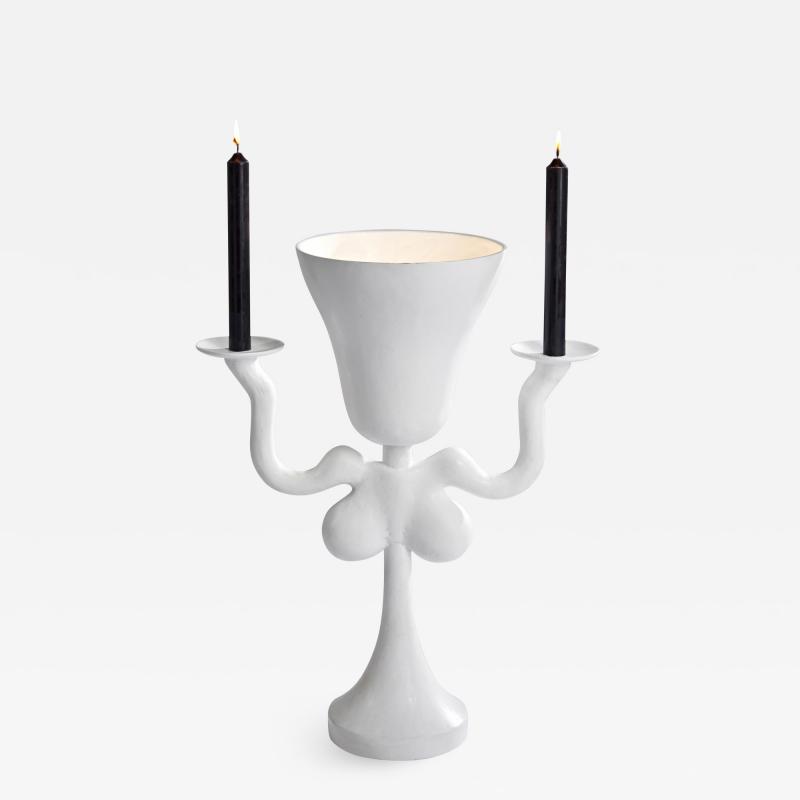 Hubert Le Gall HUBERT LE GALL NEFERTITI CANDELABRA