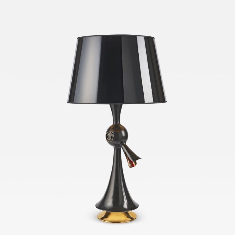 Hubert Le Gall KIWI LAMP
