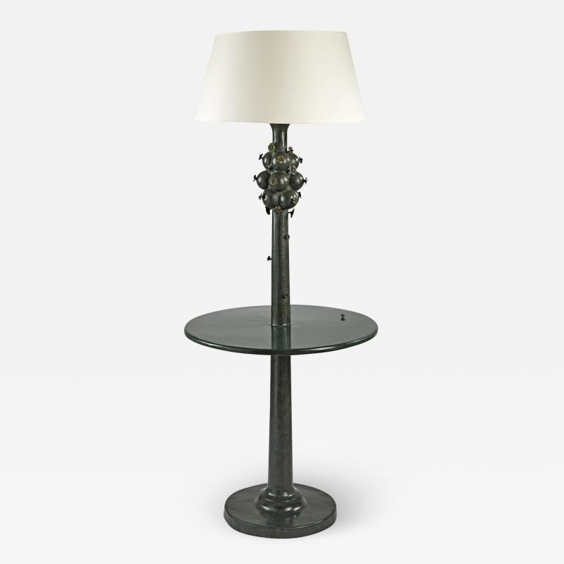 Hubert Le Gall LA NAISSANCE D APHRODITE LAMP