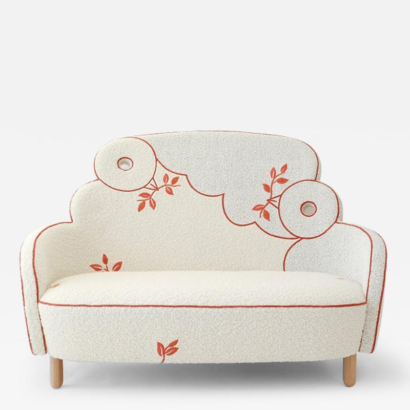 Hubert Le Gall MAXOU SOFA