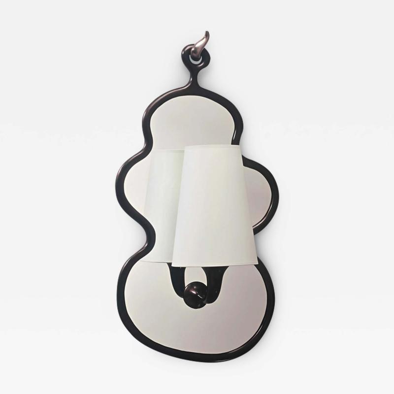 Hubert Le Gall MI SCONCE