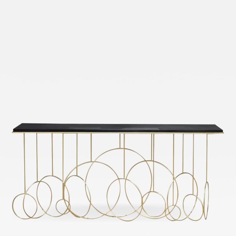 Hubert Le Gall SONATE CONSOLE LARGE 