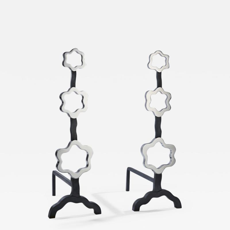 Hubert Le Gall SYNNEFA ANDIRON