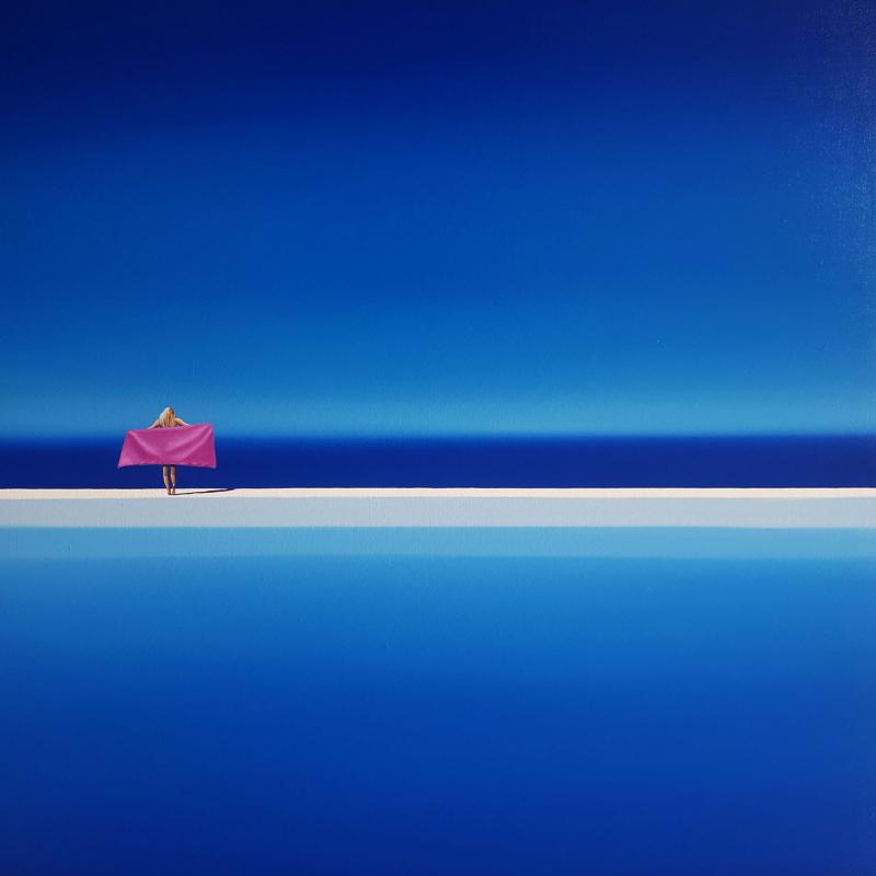 Hugo Pondz De l Autre C t de la Mer