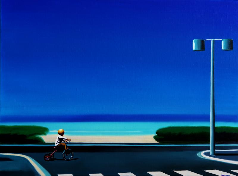 Hugo Pondz Je serai en Retart Pour Diner