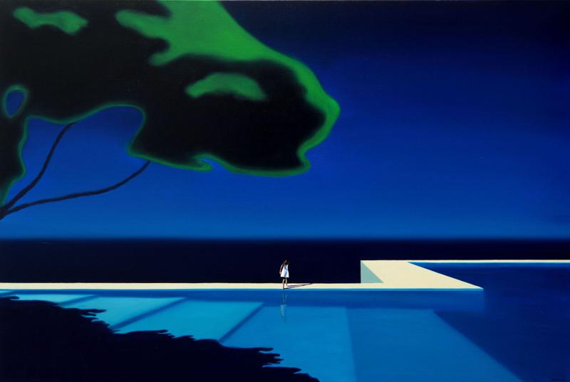 Hugo Pondz La M re de Narcisse