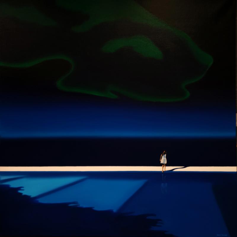 Hugo Pondz La Perte de la M moire