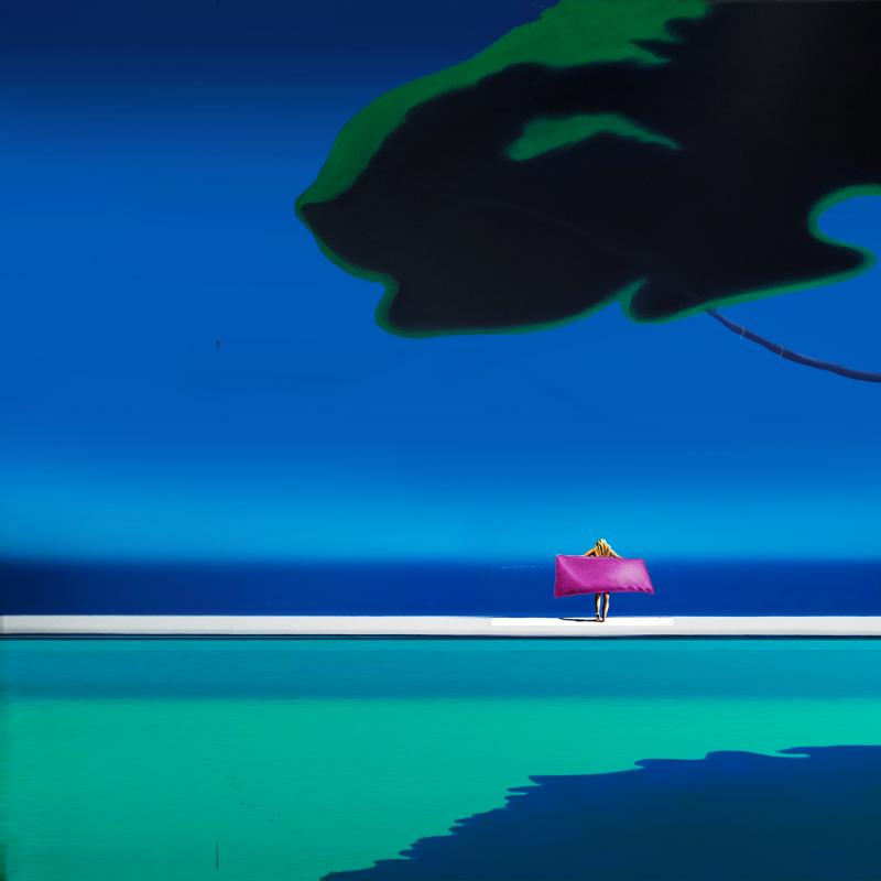 Hugo Pondz La Prise de Conscience