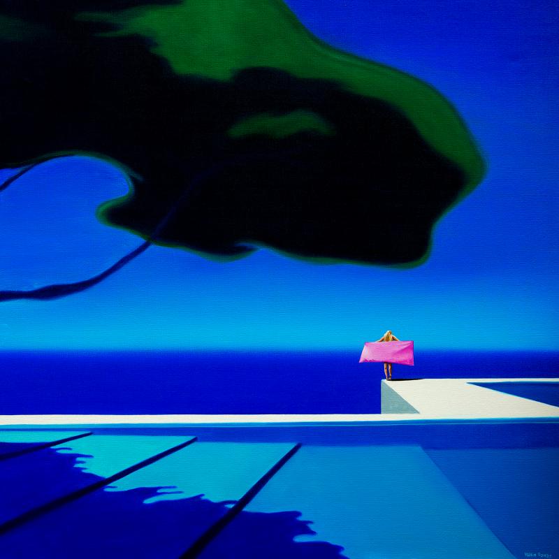 Hugo Pondz Le Chaud Parfum du Sud